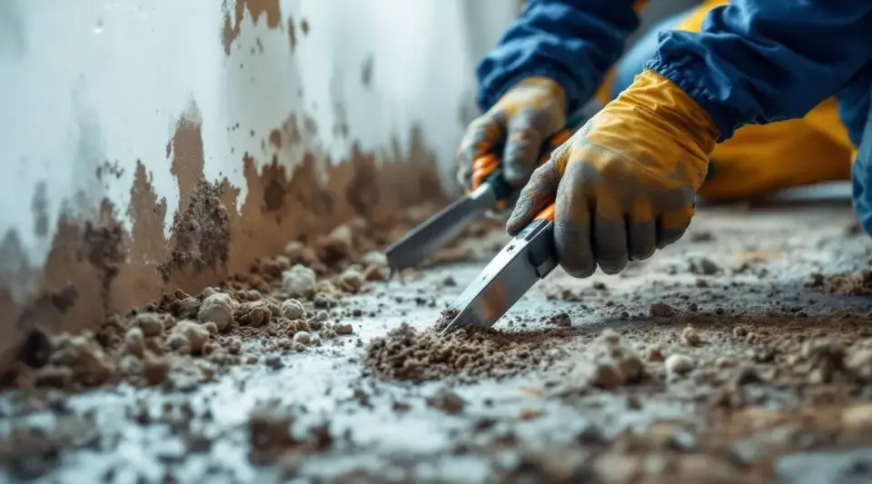 Attic Mold Remediation Cary