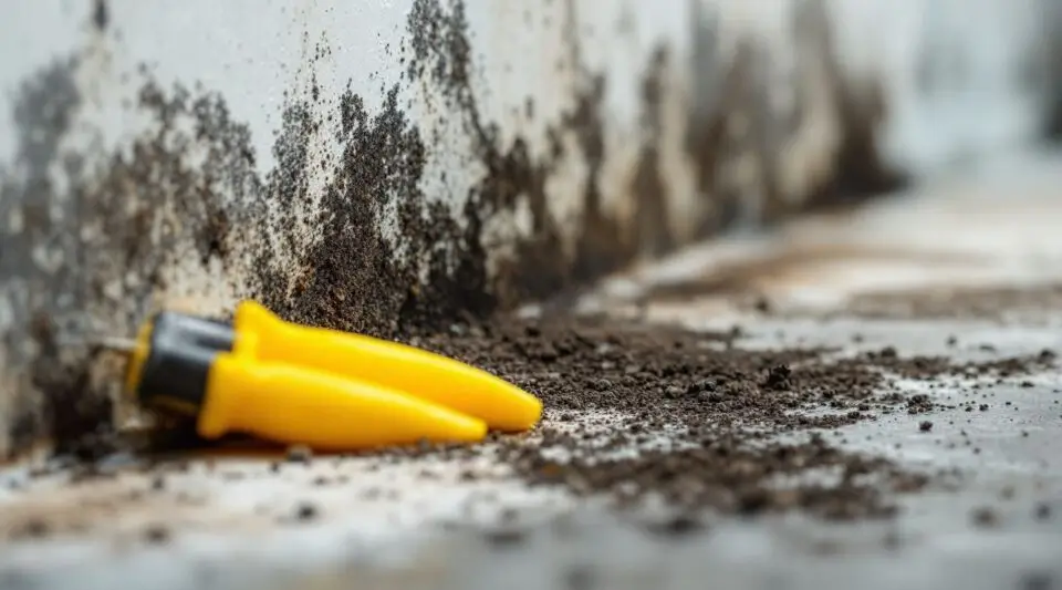 Black Mold Remediation Cary