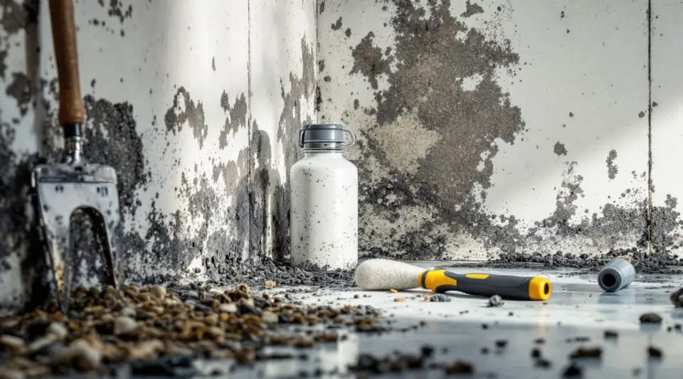 Black Mold Removal Cary
