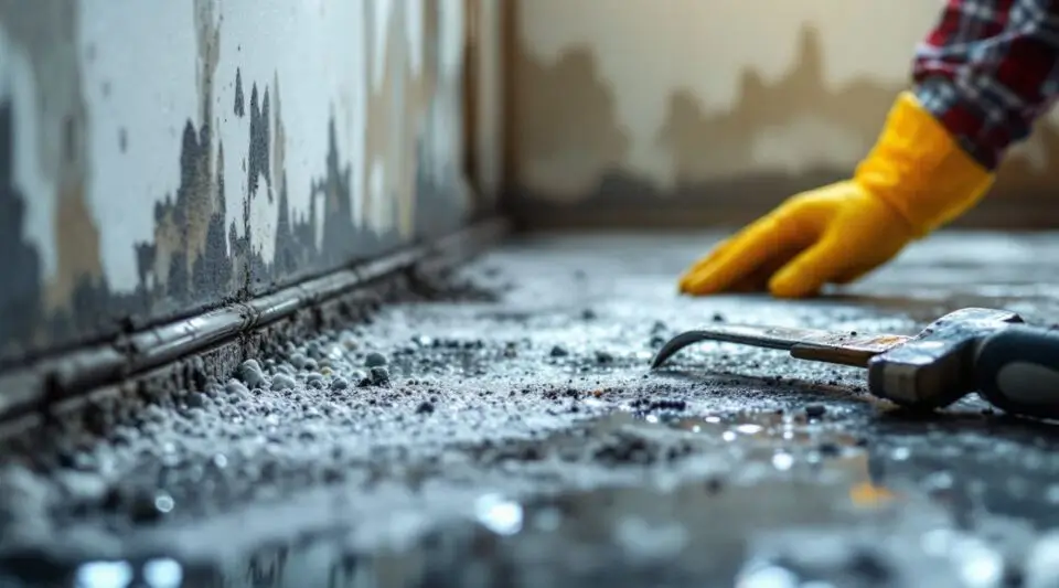 Home Mold Removal Services Cary