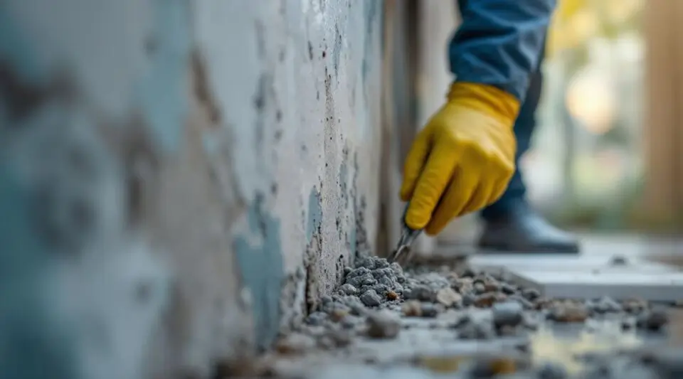 Mold Abatement Services Cary