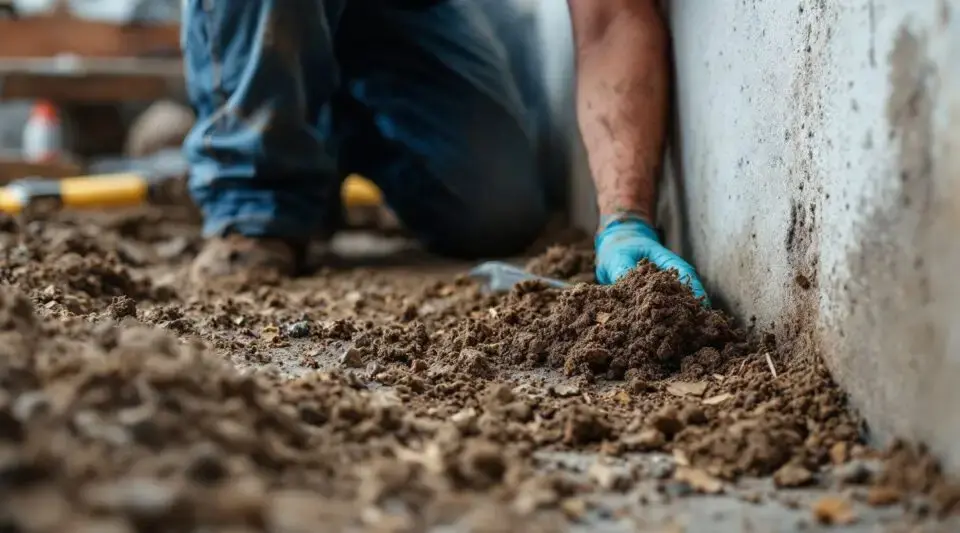 Mold Remediation Cost Guide Cary