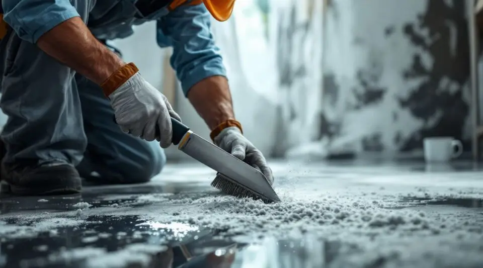 Mold Remediation Services Cary