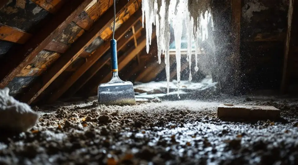 Professional Mold Removal Cary